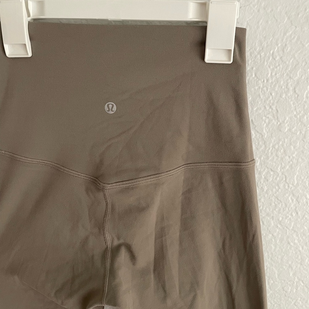 Lululemon Align Leggings